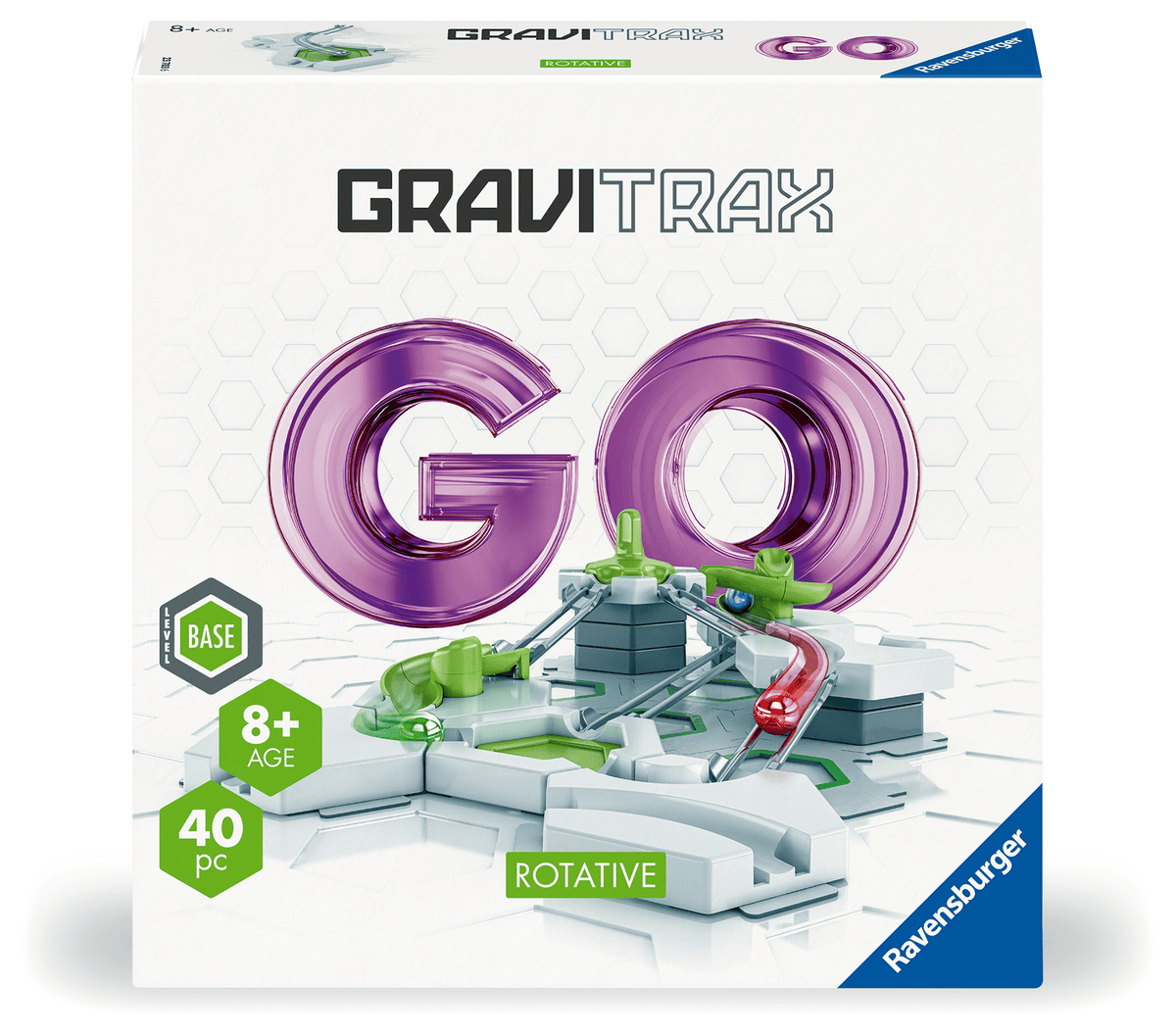 GraviTrax Go - Rotative (Multi)