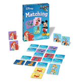 Jeu Matching - Disney Classique (Bil)