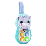 VTech - Hello Hippo Soft Phone (Ang)