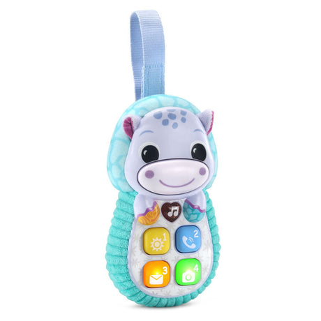 VTech - Hello Hippo Soft Phone (Ang)