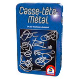 Metal Puzzle (Multi)