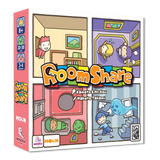 Room Share (Fr)