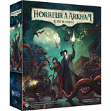 Horreur à Arkham - Boite de base édition révisée (Fr)