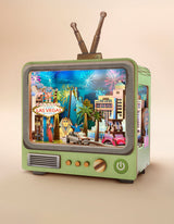 Arkitec - Cityscape : Las Vegas (Bil)