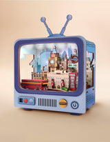 Arkitec - Cityscape : Londres (Bil)