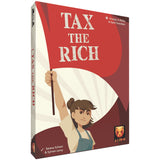 Tax the Rich (Multi)