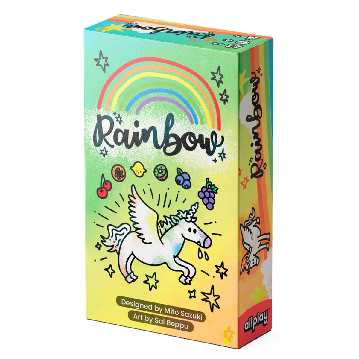 Rainbow (Ang)