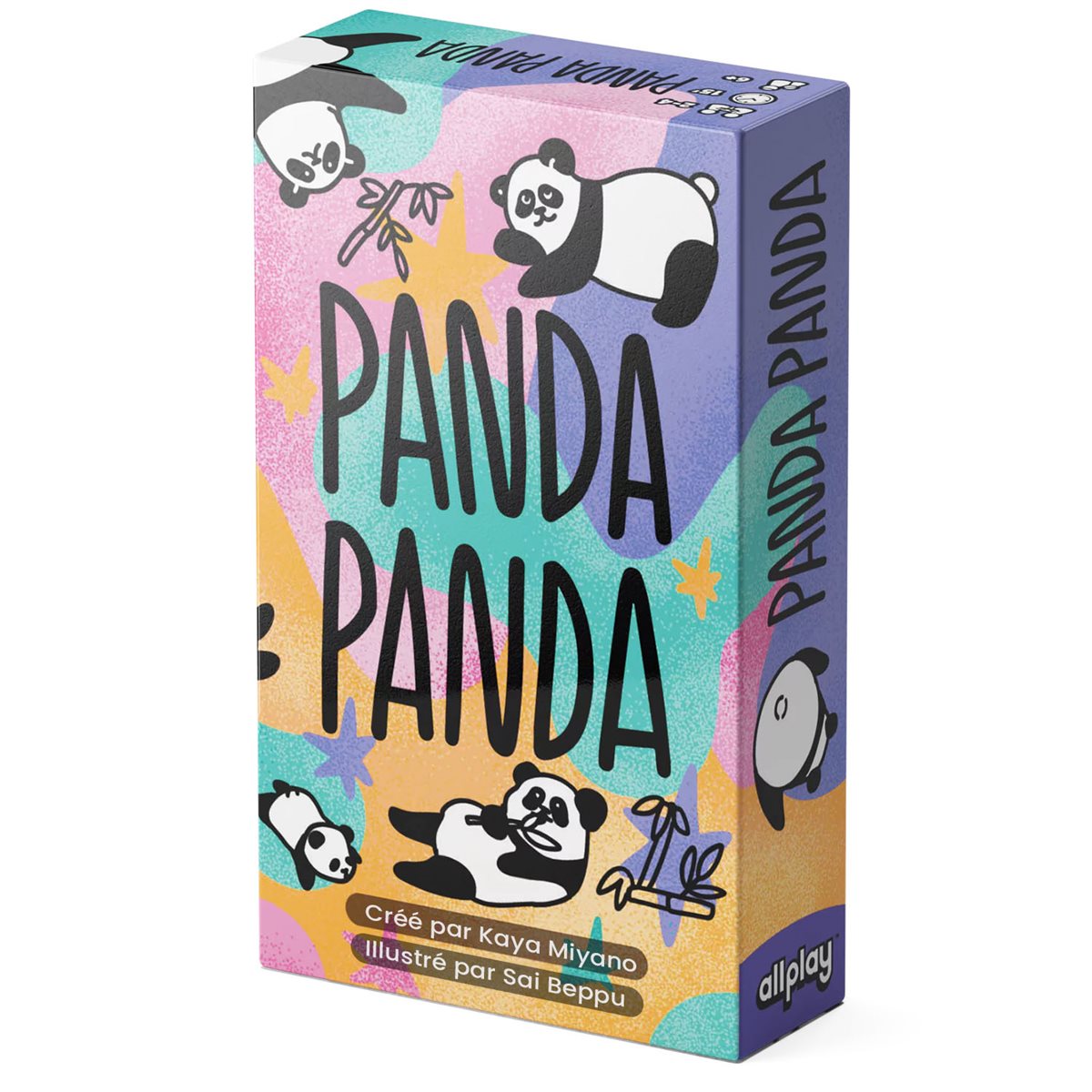 Panda Panda (Fr)