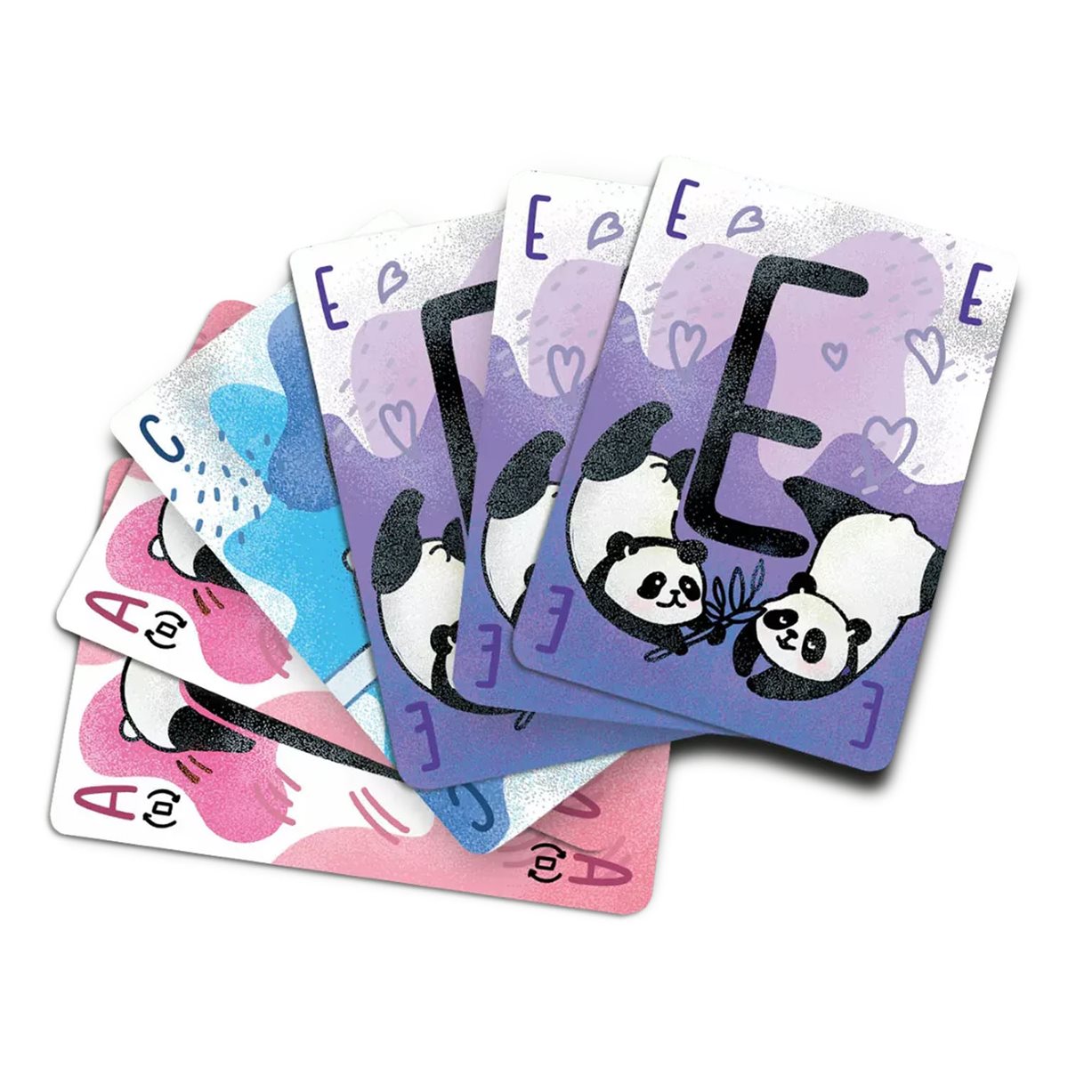 Panda Panda (Fr)