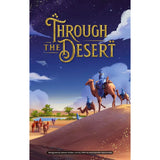 Through the Desert (Fr)