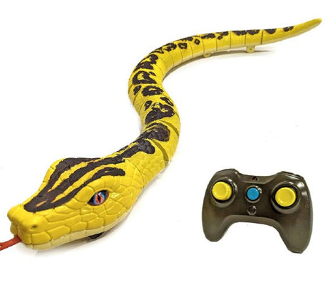 Serpent téléguidé - Anaconda (Bil)