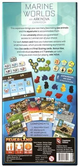 Ark Nova - Marine Worlds (Ext) (Eng)