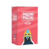 Pigeon Pigeon (Fr)