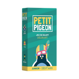 Petit Pigeon (Fr)