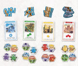 Akropolis - Athena (Exp) (Fr)