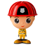 Flek - Alex the Firefighter