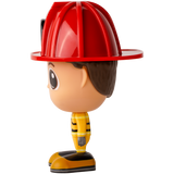 Flek - Alex the Firefighter