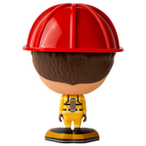 Flek - Alex the Firefighter