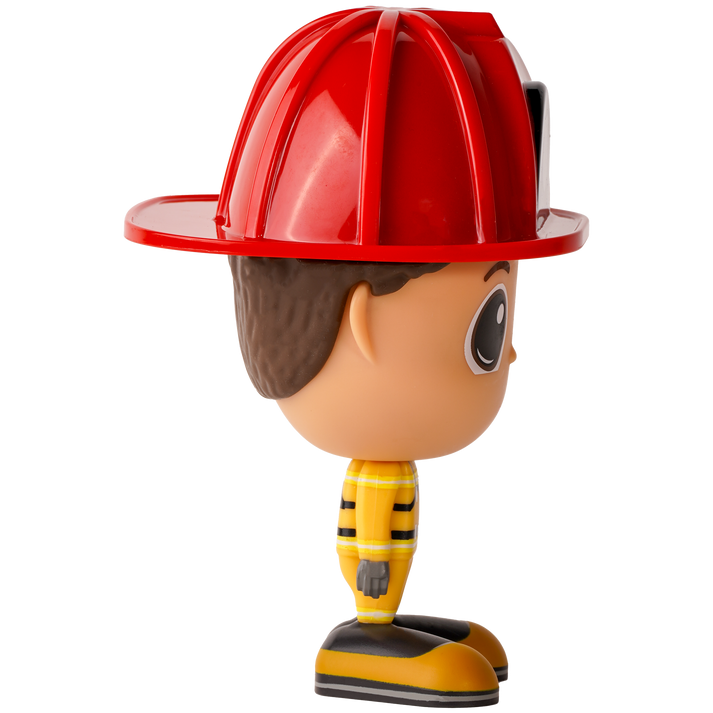 Flek - Alex the Firefighter