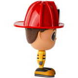 Flek - Alex the Firefighter