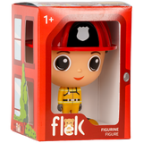 Flek - Alex the Firefighter