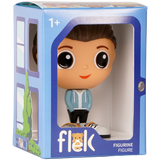 Flek - Alex in the City