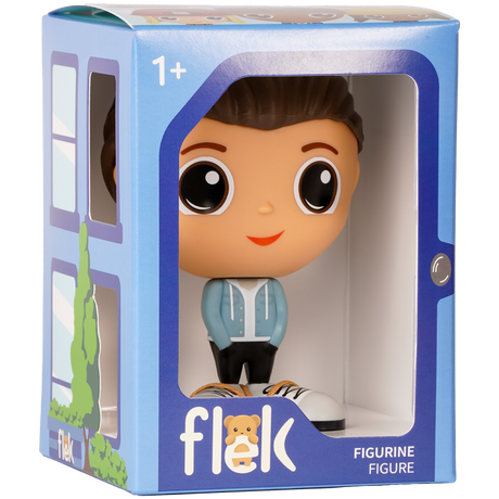 Flek - Alex à la ville