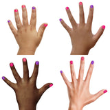 Piggy Paint Nail Polish - Always a Bright Side Gift Set