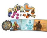 Andor - Héros Magique - 5-6 joueurs (Ext) (Fr)