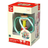 Hochet en forme de pomme