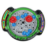 Gear8 - Puzzle Apprentice (Bil)