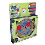 Gear8 - Puzzle Apprentice (Bil)