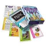 Around the World Fluxx (En)