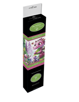 Broderie de diamant - Baby Dragon