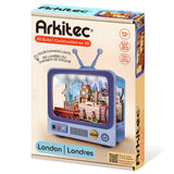 Arkitec - Cityscape : Londres (Bil)