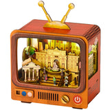 Arkitec - Cityscape : Rome (Bil)