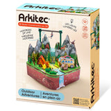 Arkitec - Aventure en plein air (Bil)