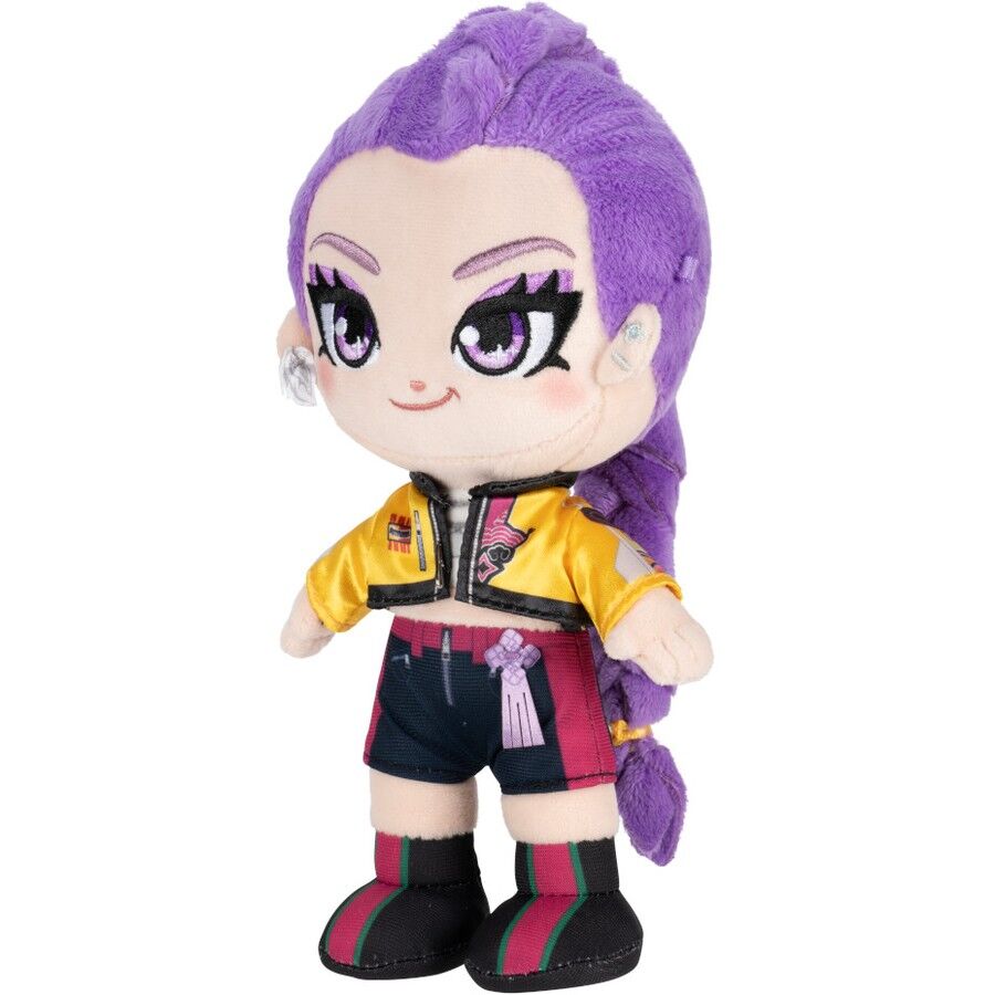 Peluche Kpop Demon Hunter (assortiment)