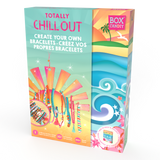 Box CanDIY - Create your own bracelets (Bil)
