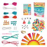 Box CanDIY - Create your own bracelets (Bil)