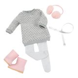 OG Outfit - Winter Style