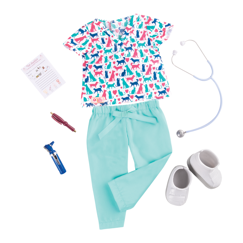 Vêtement OG - Healthy Paws