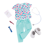 Vêtement OG - Healthy Paws