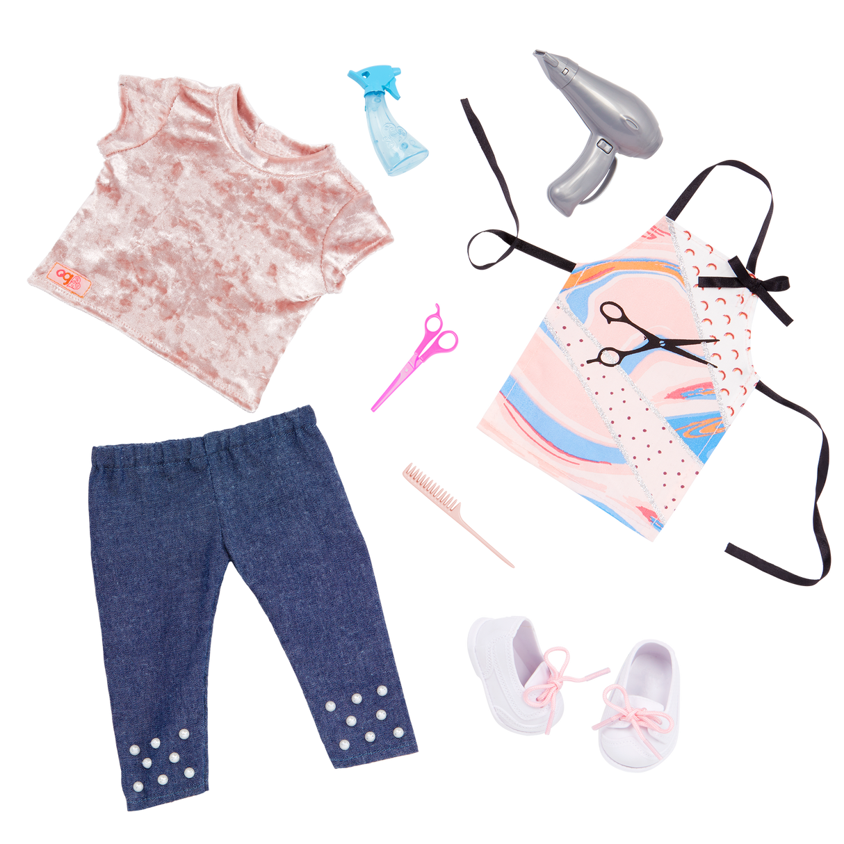 Vêtement OG de luxe - Love to Style