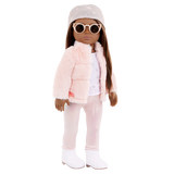 OG Deluxe Outfit - Fancy & Furry