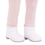 OG Deluxe Outfit - Fancy & Furry