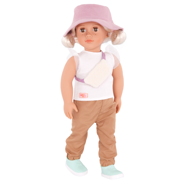 Vêtement OG - Ready to Roam