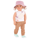 Vêtement OG - Ready to Roam