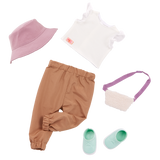 Vêtement OG - Ready to Roam