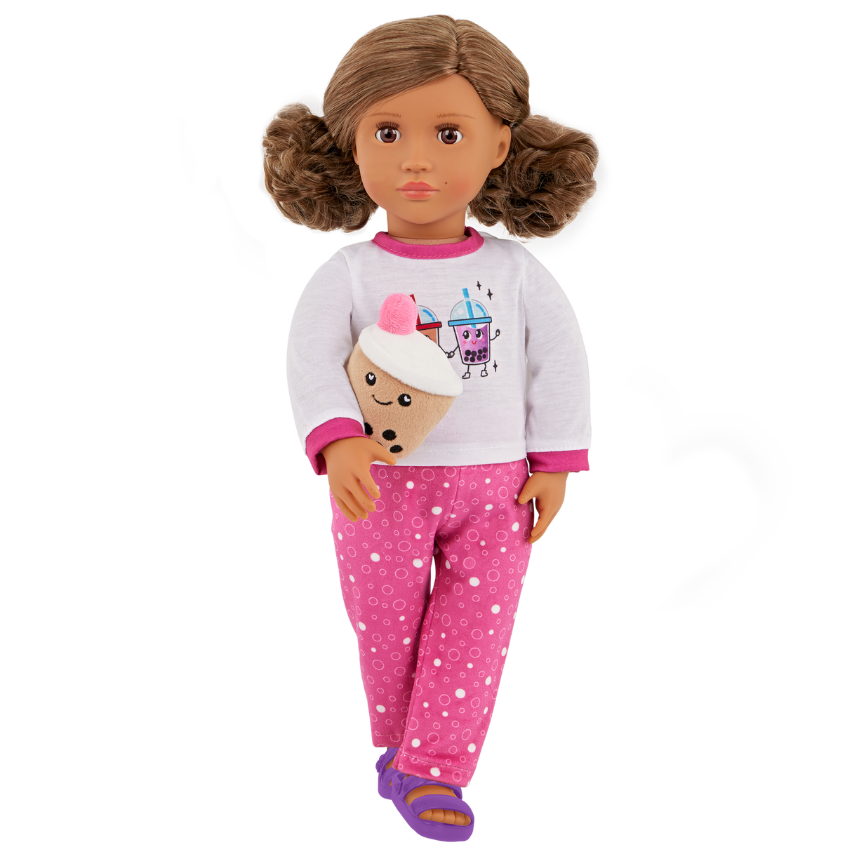 OG Outfit - Best Teas Pajama